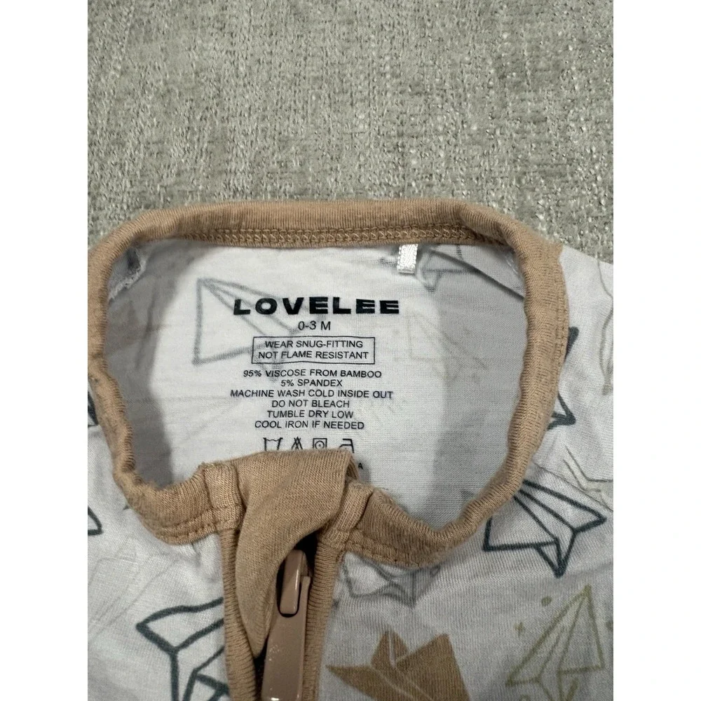 Lovelee pre owned